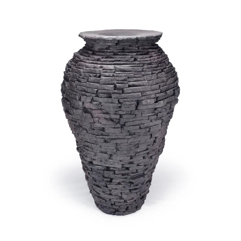 Hamil Weather Resistant Pool Fountain