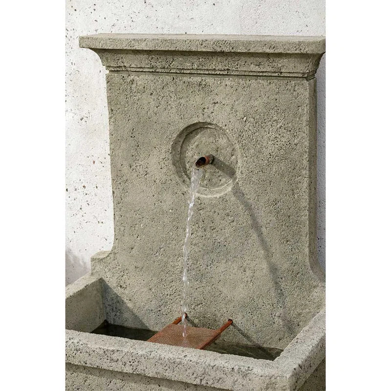 Arles Hand Crafted Weather Resistant Fountain