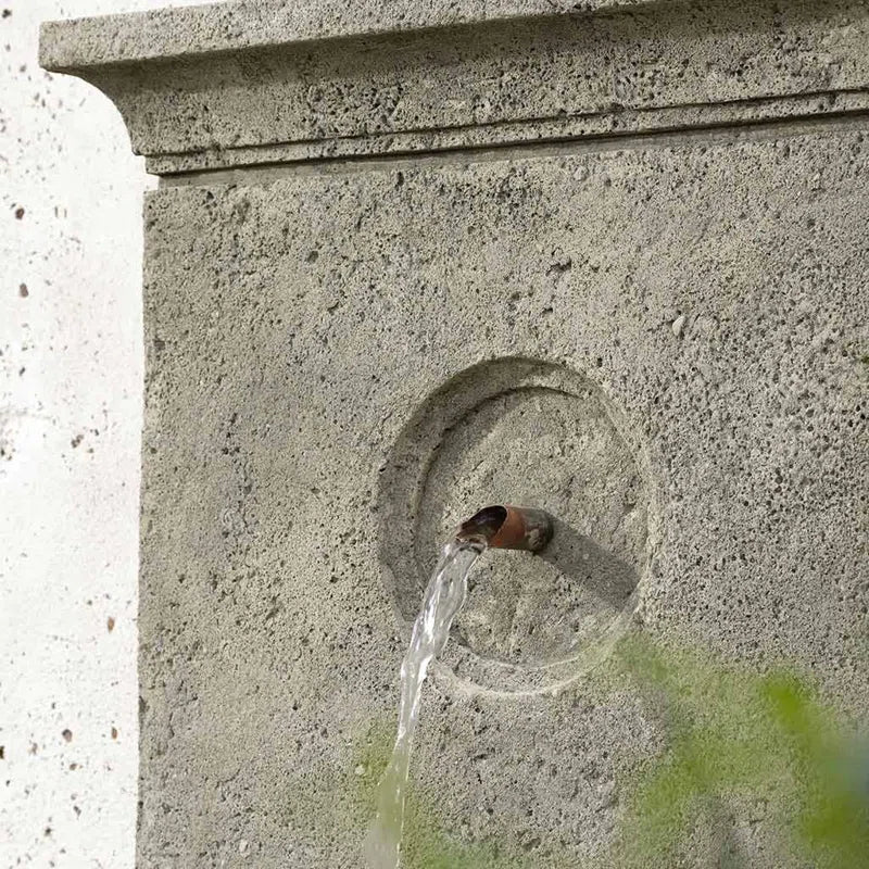 Arles Hand Crafted Weather Resistant Fountain