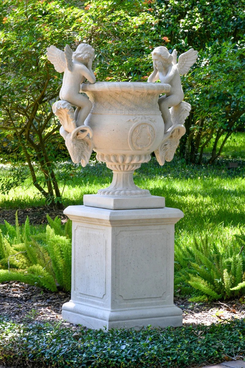 Gloucester Fiberstone Garden Statue