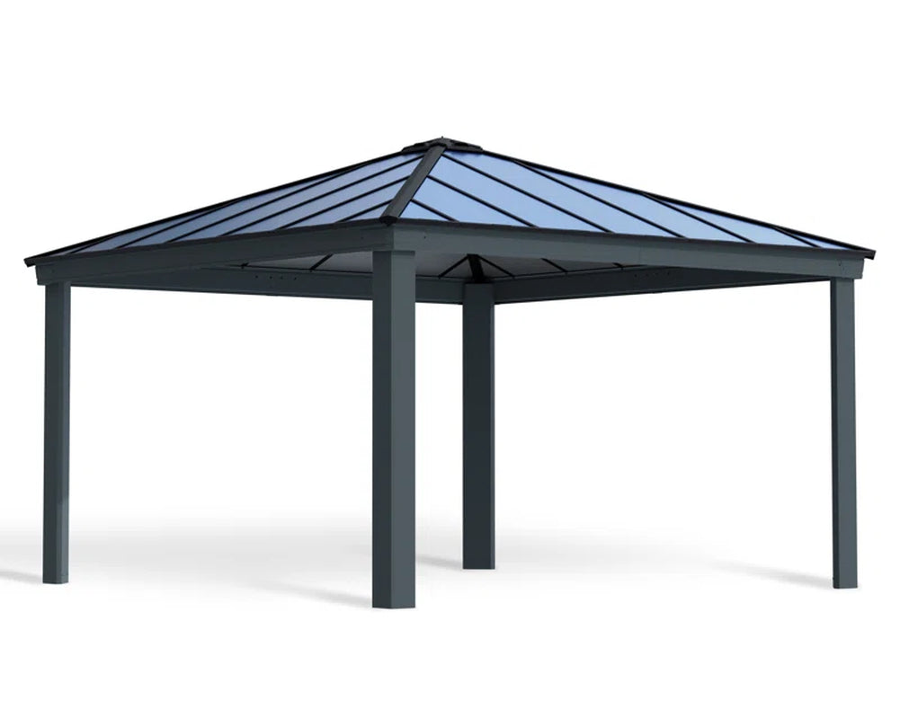 Palram -  Colorado 14' X 14' Carport