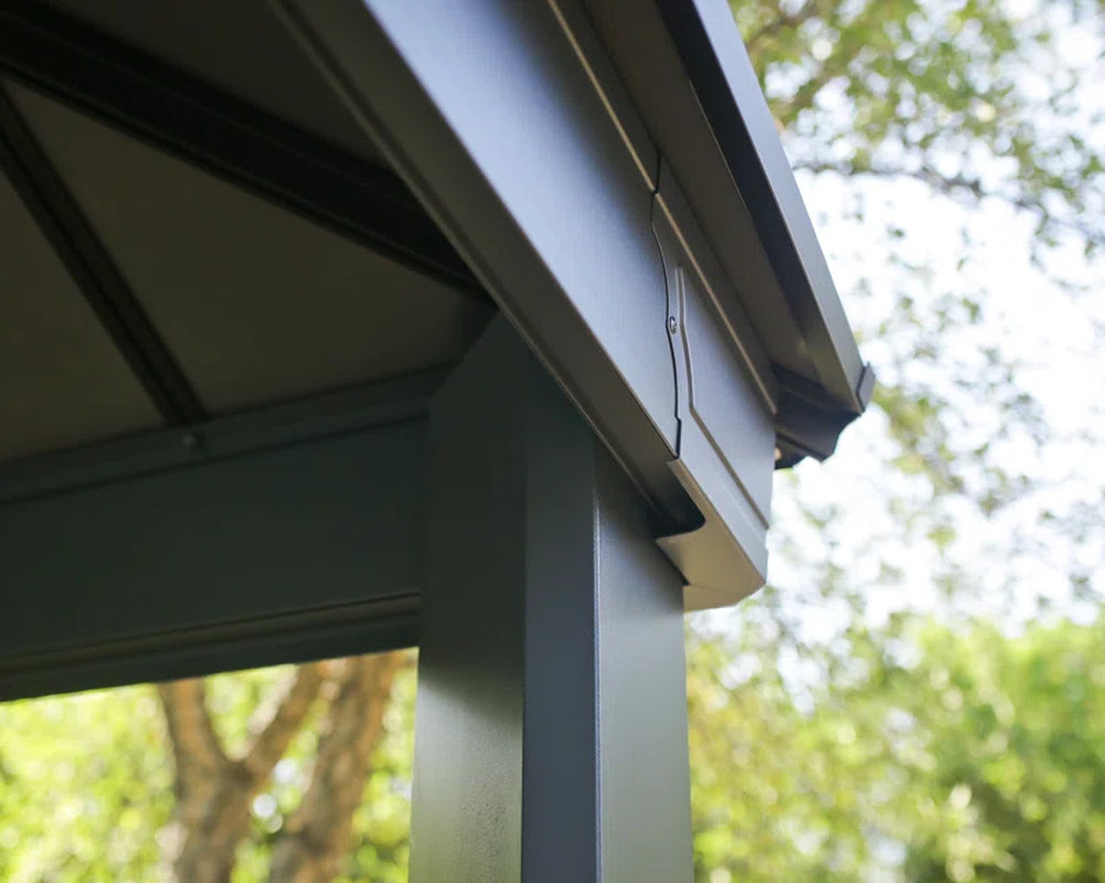 Palram -  Colorado 14' X 14' Carport