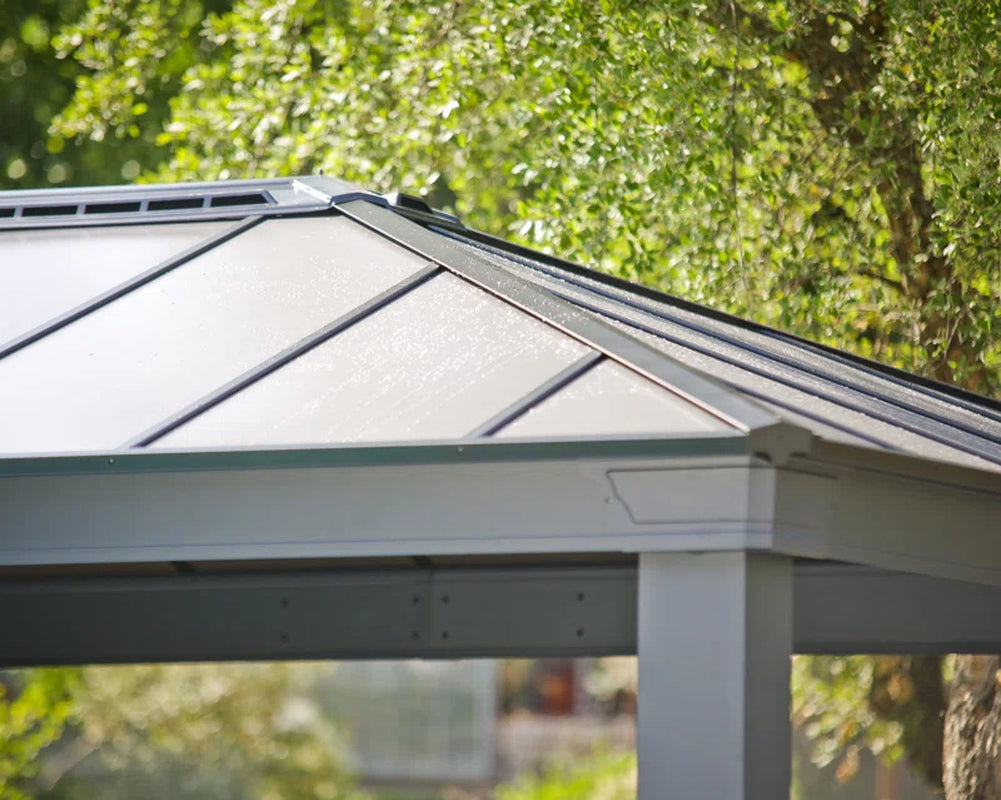 Palram -  Colorado 14' X 14' Carport