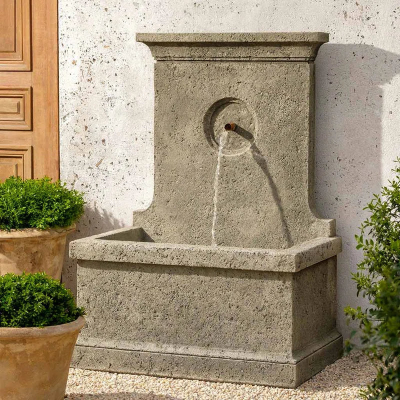 Arles Hand Crafted Weather Resistant Fountain